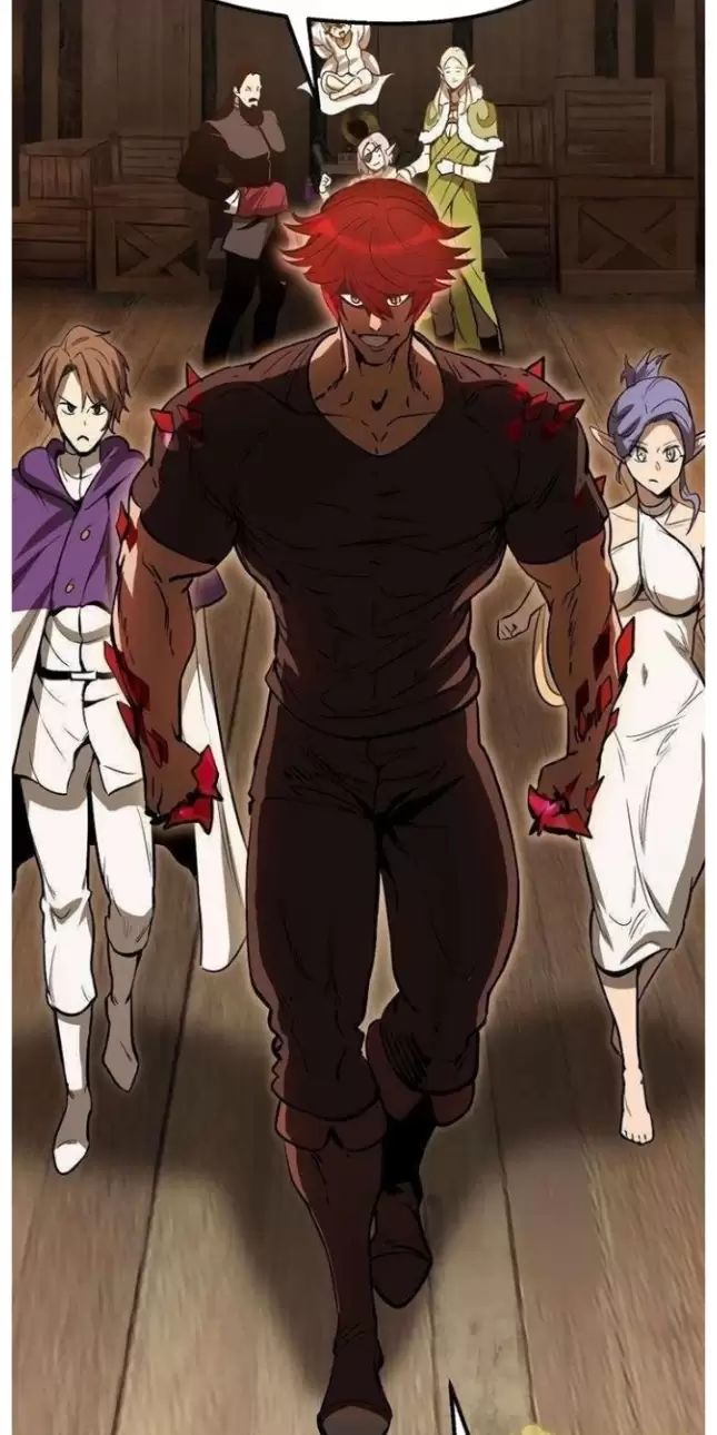 Anh Hùng Mạnh Nhất? Ta Không Làm Lâu Rồi!: Chapter 214