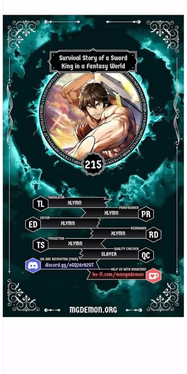 Anh Hùng Mạnh Nhất? Ta Không Làm Lâu Rồi!: Chapter 215