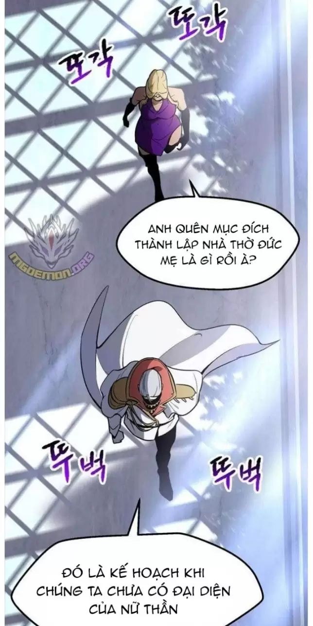 Anh Hùng Mạnh Nhất? Ta Không Làm Lâu Rồi!: Chapter 215