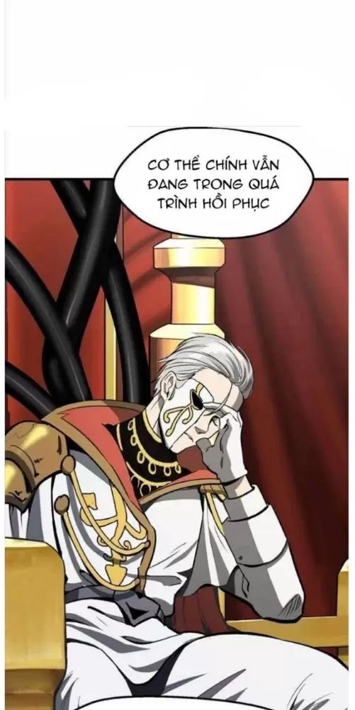 Anh Hùng Mạnh Nhất? Ta Không Làm Lâu Rồi!: Chapter 215