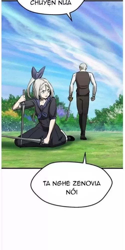 Anh Hùng Mạnh Nhất? Ta Không Làm Lâu Rồi!: Chapter 215