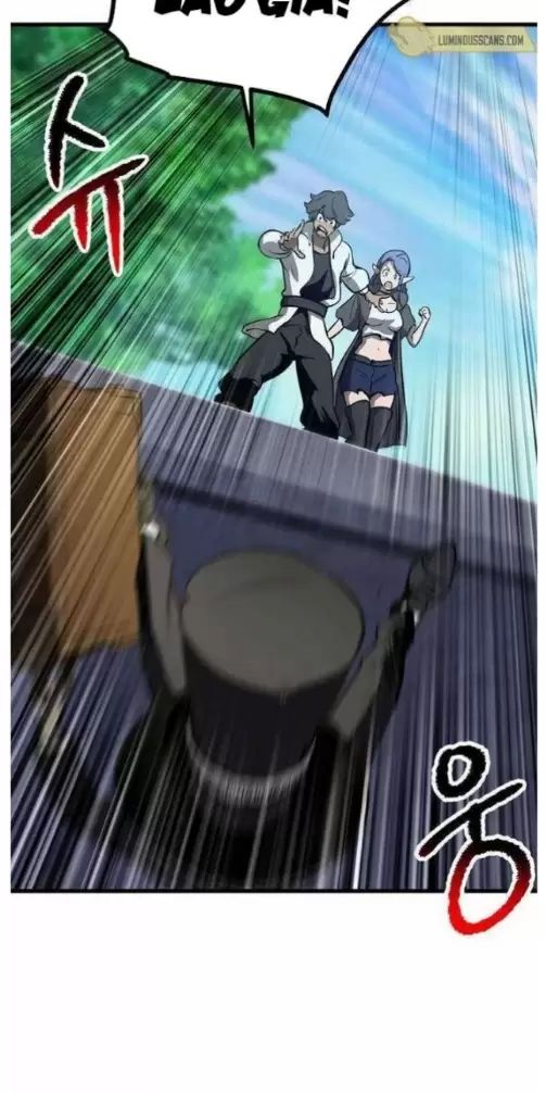 Anh Hùng Mạnh Nhất? Ta Không Làm Lâu Rồi!: Chapter 216