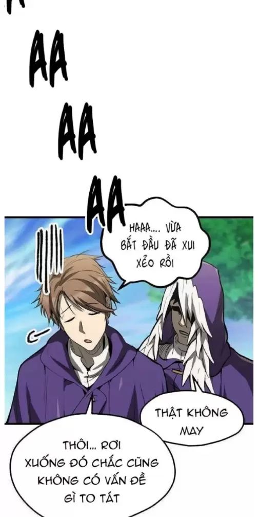 Anh Hùng Mạnh Nhất? Ta Không Làm Lâu Rồi!: Chapter 216