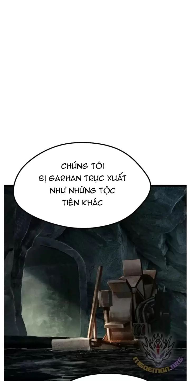 Anh Hùng Mạnh Nhất? Ta Không Làm Lâu Rồi!: Chapter 217