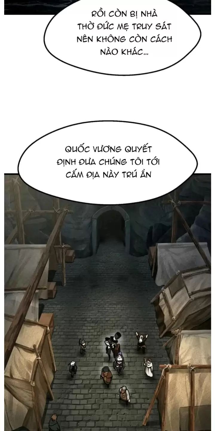 Anh Hùng Mạnh Nhất? Ta Không Làm Lâu Rồi!: Chapter 217