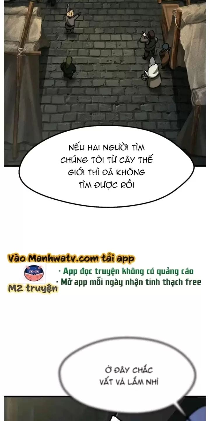 Anh Hùng Mạnh Nhất? Ta Không Làm Lâu Rồi!: Chapter 217
