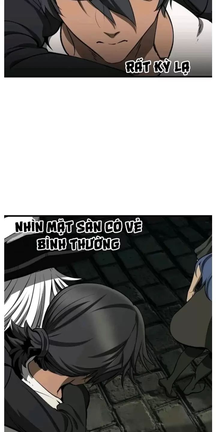 Anh Hùng Mạnh Nhất? Ta Không Làm Lâu Rồi!: Chapter 217