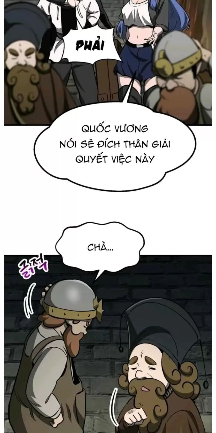 Anh Hùng Mạnh Nhất? Ta Không Làm Lâu Rồi!: Chapter 217