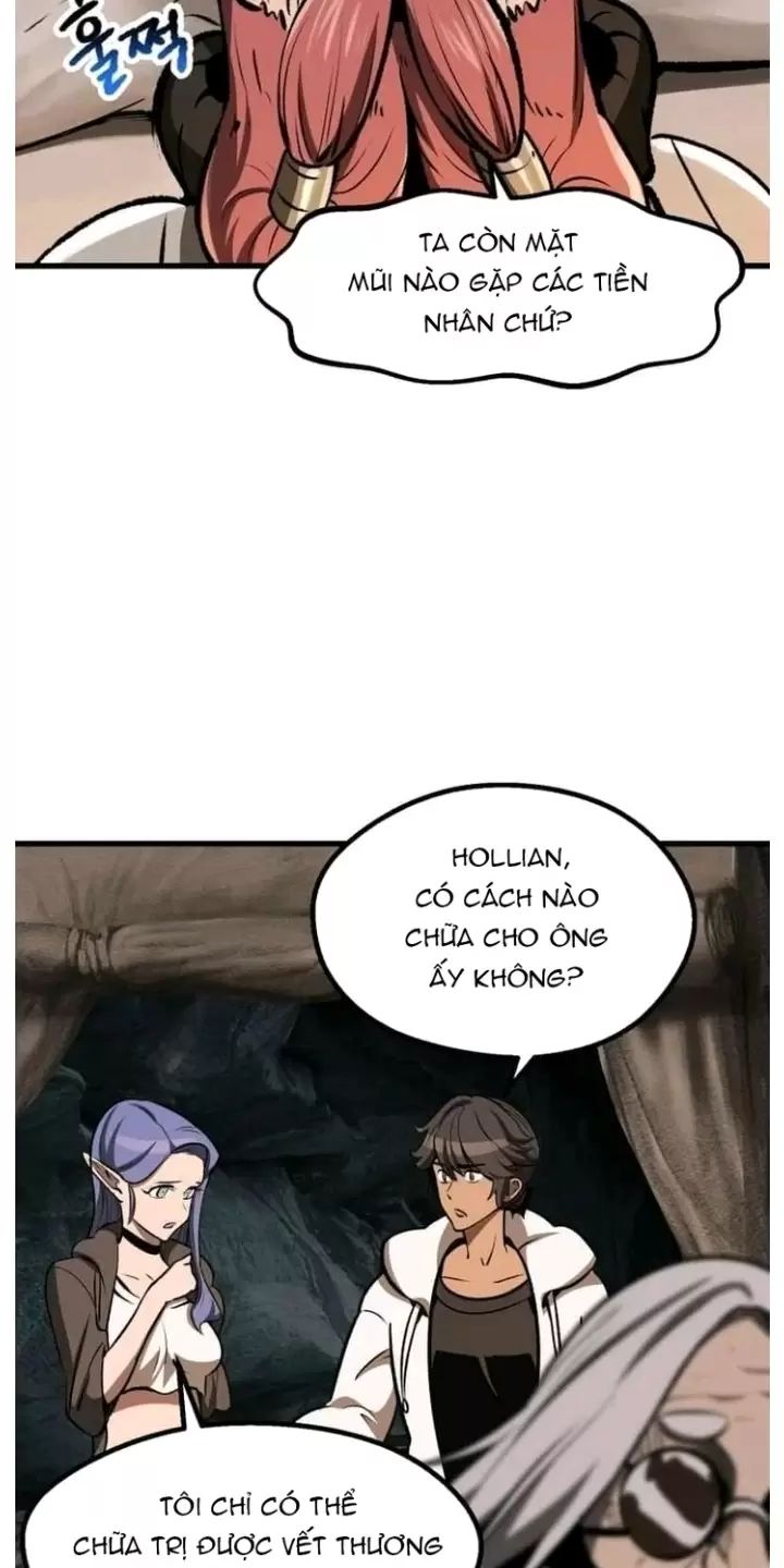 Anh Hùng Mạnh Nhất? Ta Không Làm Lâu Rồi!: Chapter 217