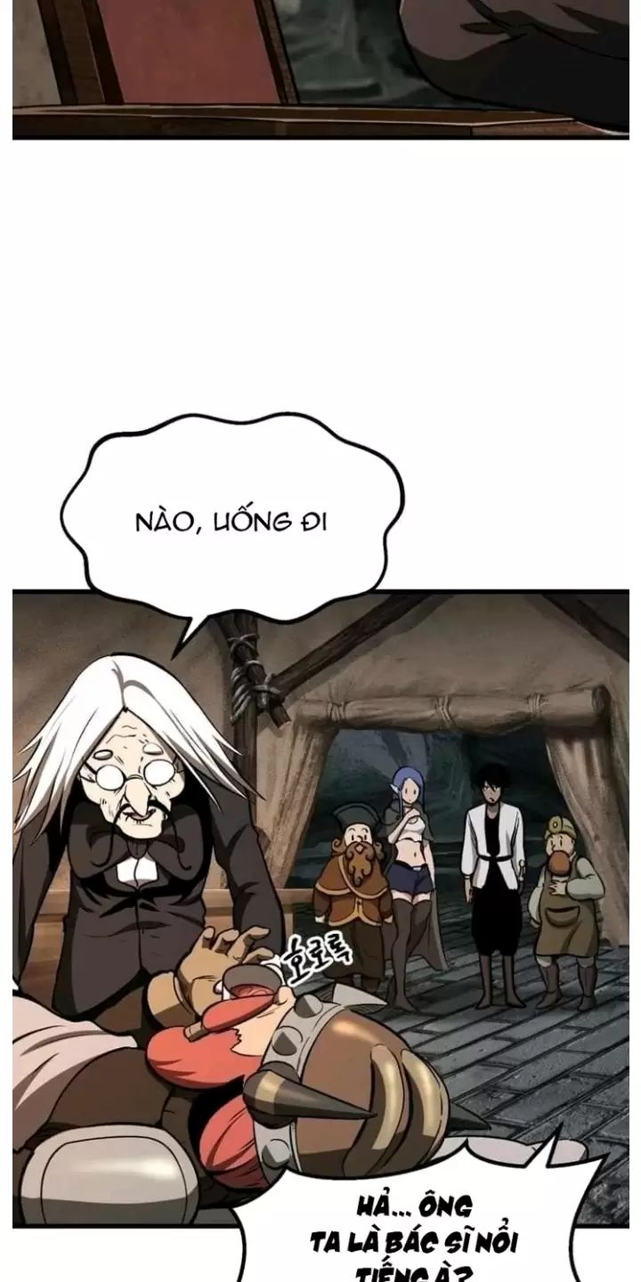 Anh Hùng Mạnh Nhất? Ta Không Làm Lâu Rồi!: Chapter 217