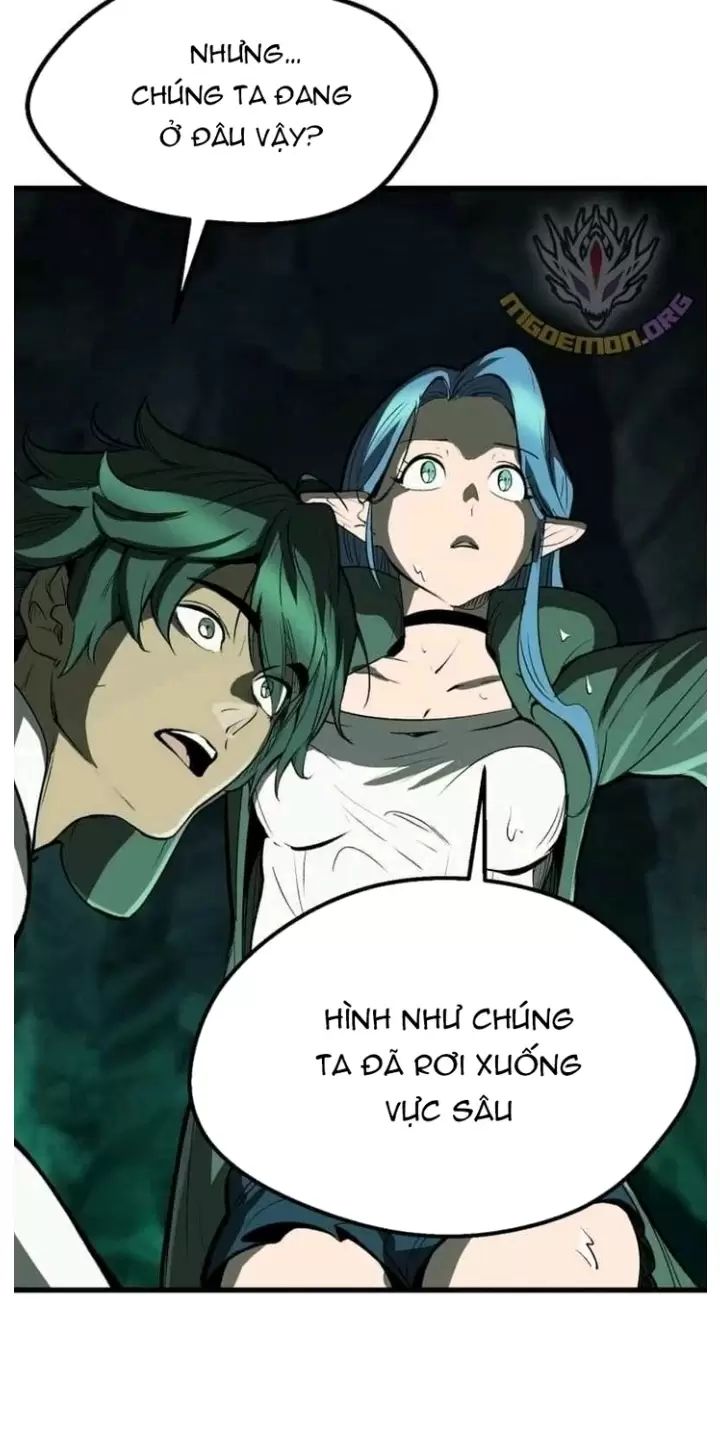 Anh Hùng Mạnh Nhất? Ta Không Làm Lâu Rồi!: Chapter 217