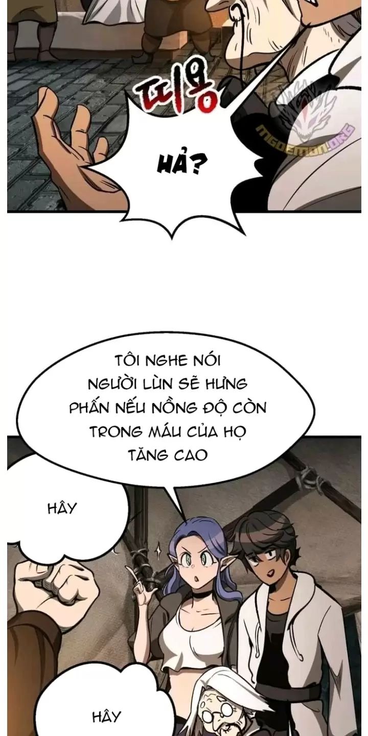 Anh Hùng Mạnh Nhất? Ta Không Làm Lâu Rồi!: Chapter 217