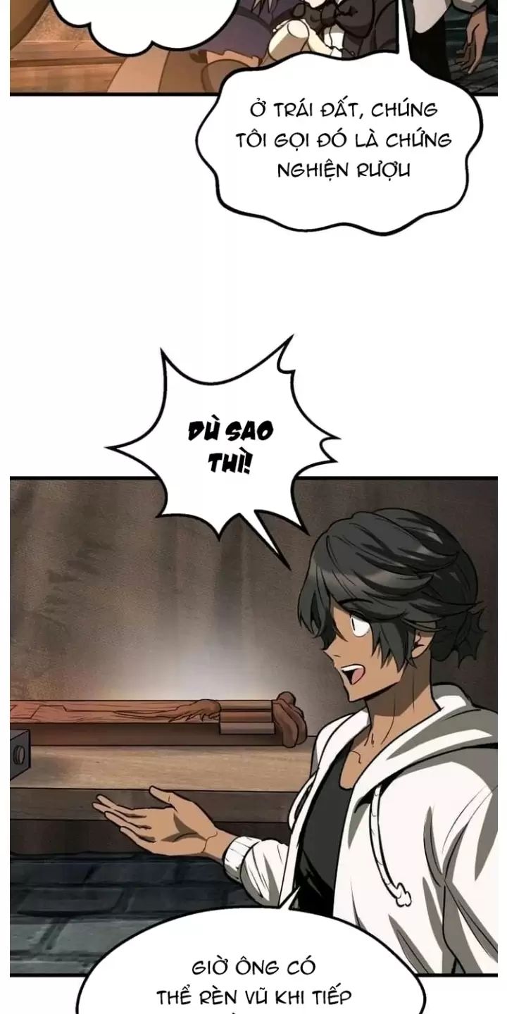 Anh Hùng Mạnh Nhất? Ta Không Làm Lâu Rồi!: Chapter 217
