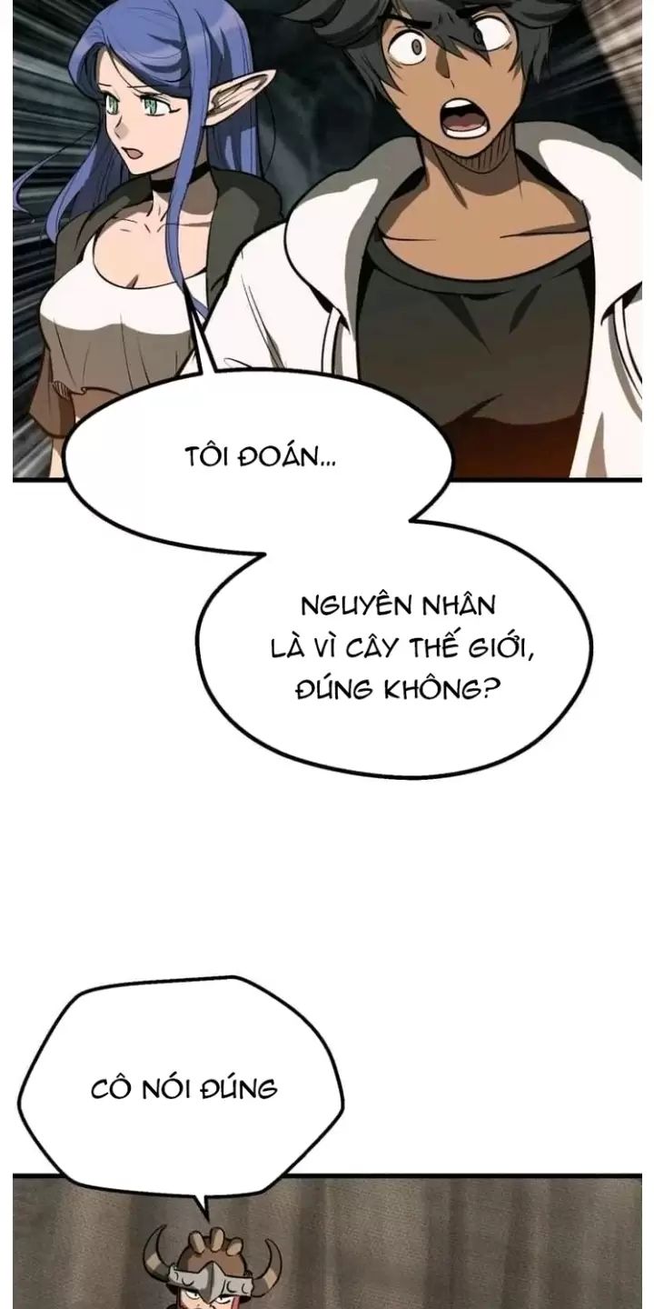Anh Hùng Mạnh Nhất? Ta Không Làm Lâu Rồi!: Chapter 217