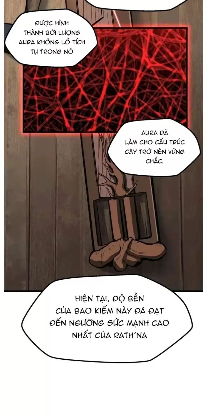 Anh Hùng Mạnh Nhất? Ta Không Làm Lâu Rồi!: Chapter 217