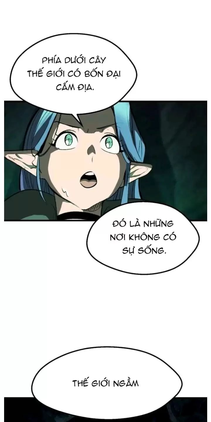 Anh Hùng Mạnh Nhất? Ta Không Làm Lâu Rồi!: Chapter 217