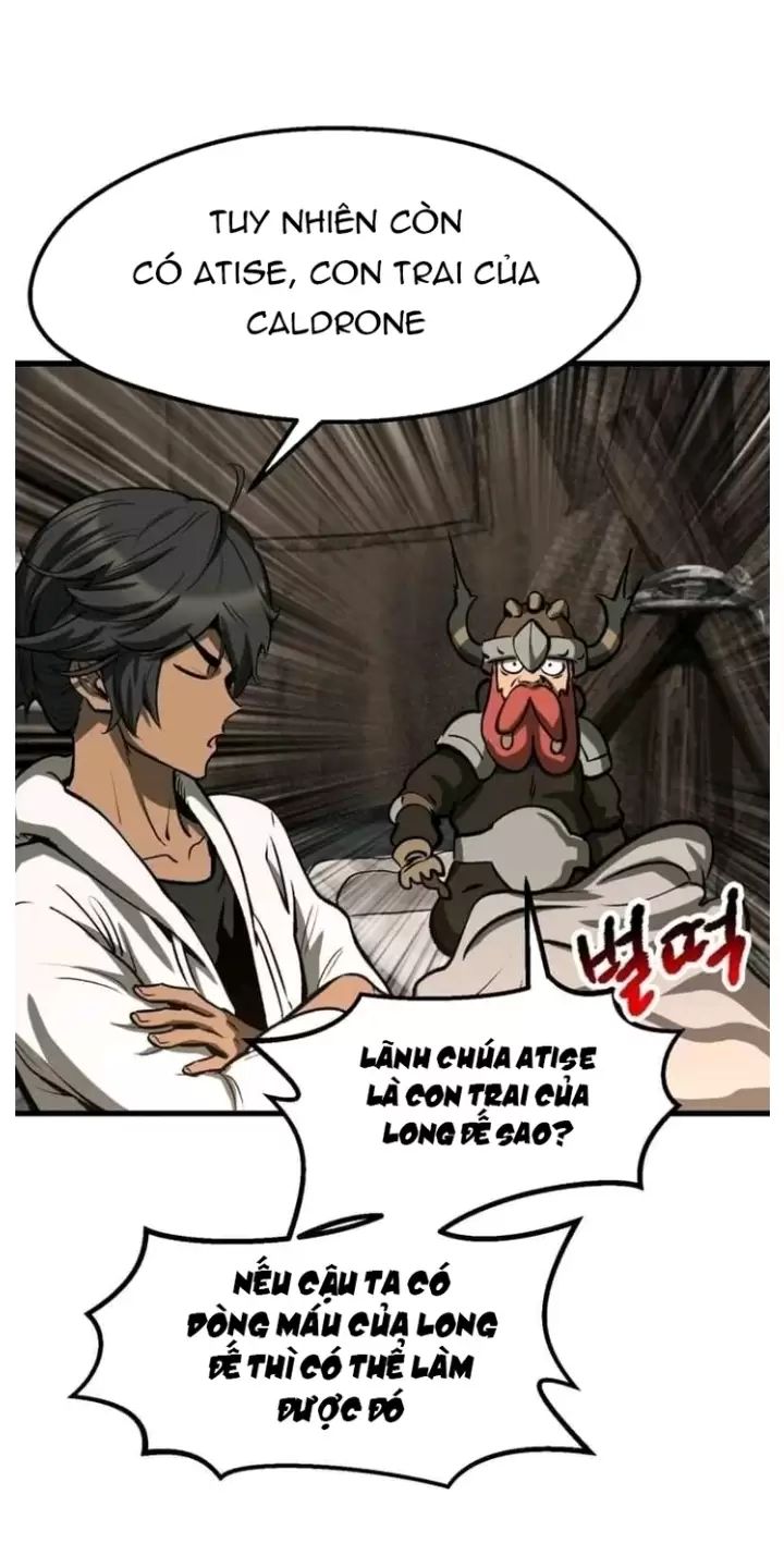 Anh Hùng Mạnh Nhất? Ta Không Làm Lâu Rồi!: Chapter 217