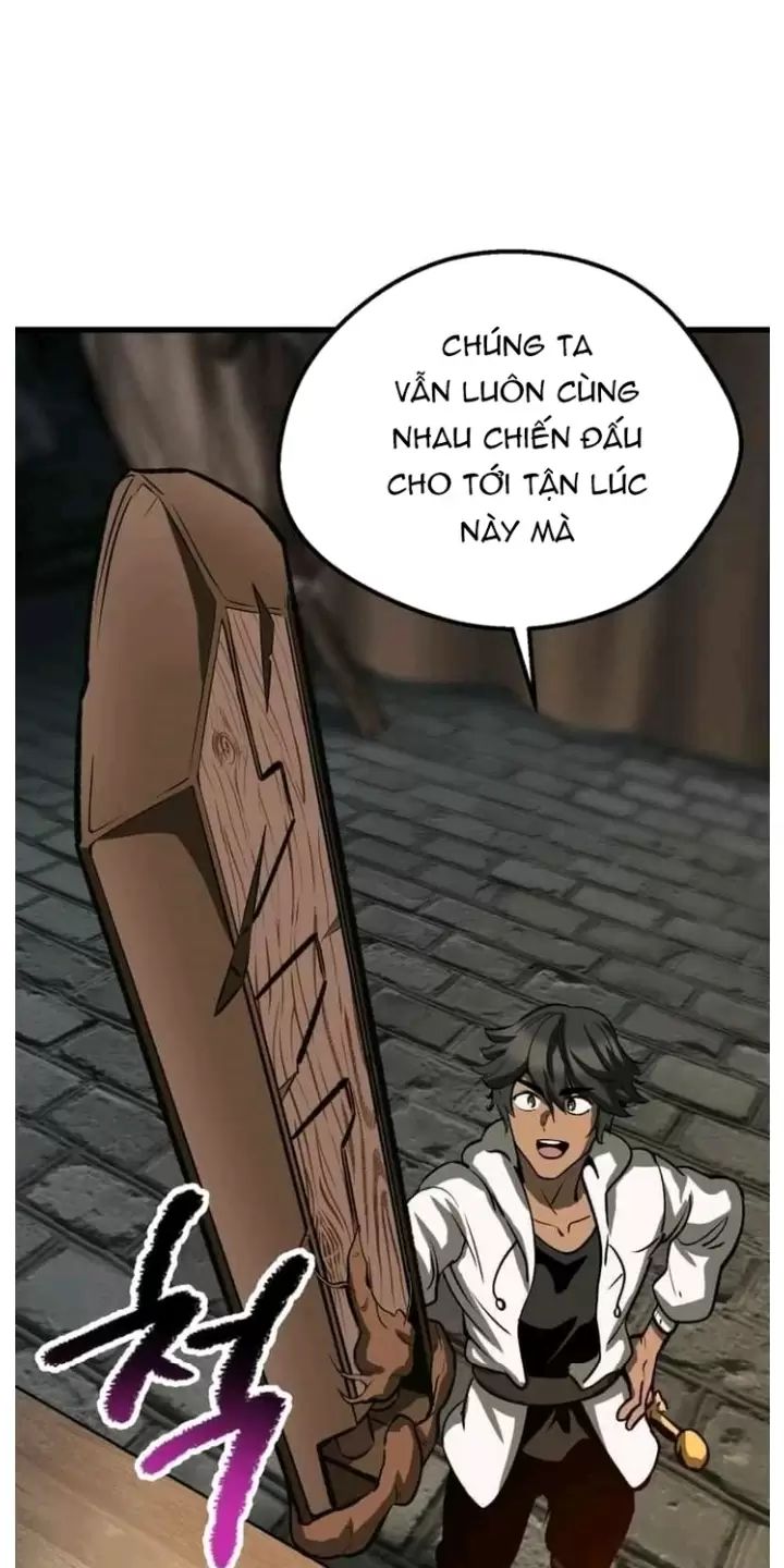 Anh Hùng Mạnh Nhất? Ta Không Làm Lâu Rồi!: Chapter 217