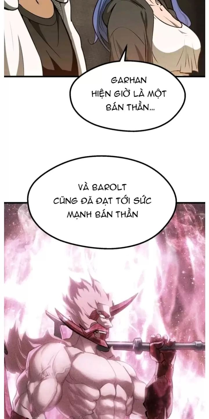 Anh Hùng Mạnh Nhất? Ta Không Làm Lâu Rồi!: Chapter 217