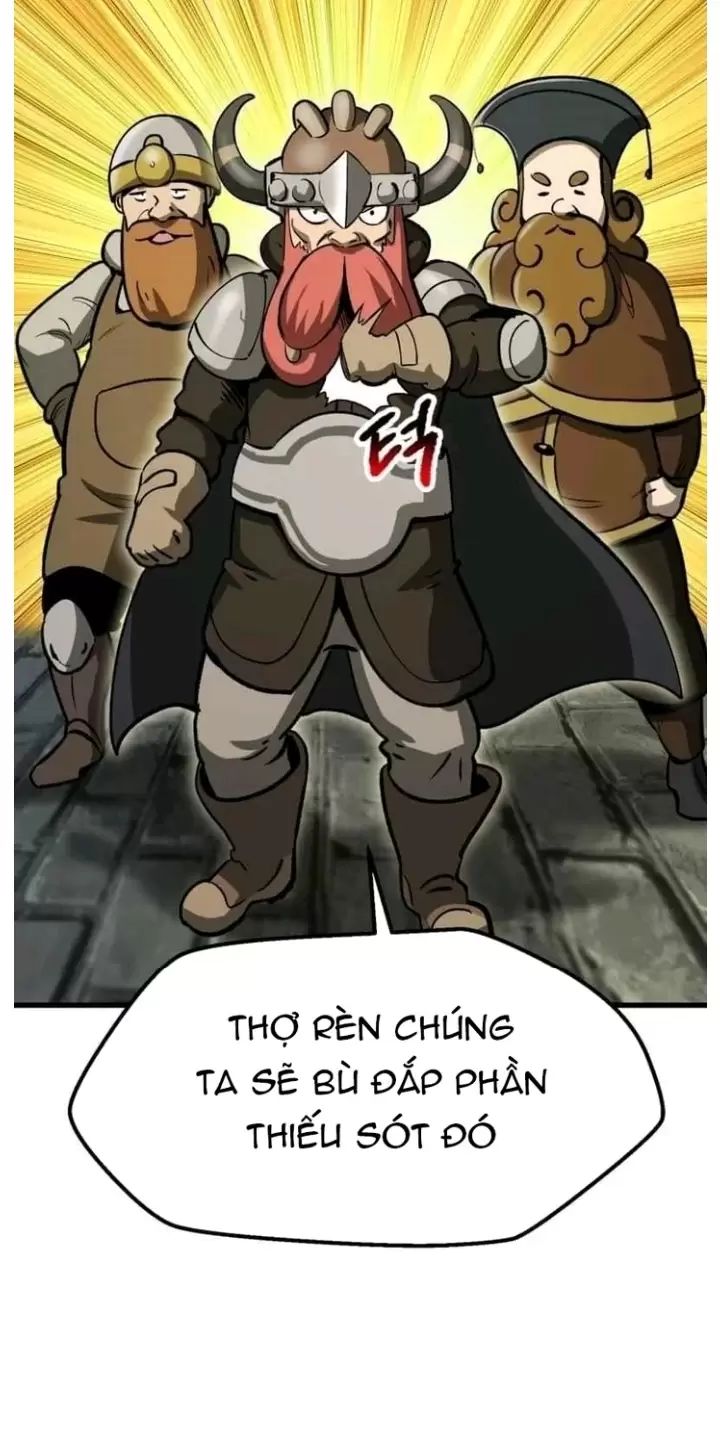 Anh Hùng Mạnh Nhất? Ta Không Làm Lâu Rồi!: Chapter 217