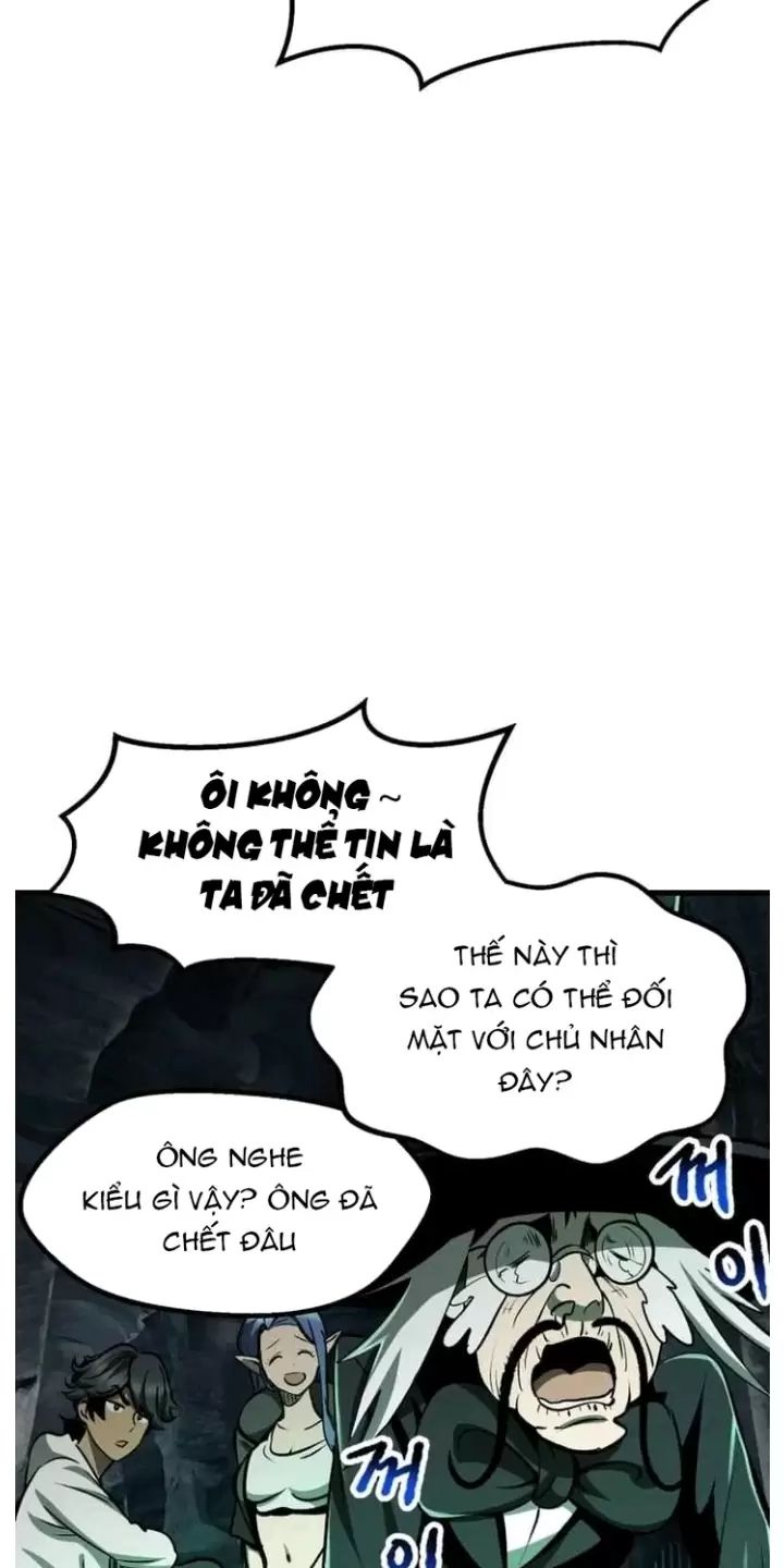 Anh Hùng Mạnh Nhất? Ta Không Làm Lâu Rồi!: Chapter 217