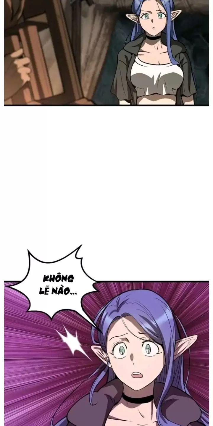 Anh Hùng Mạnh Nhất? Ta Không Làm Lâu Rồi!: Chapter 217