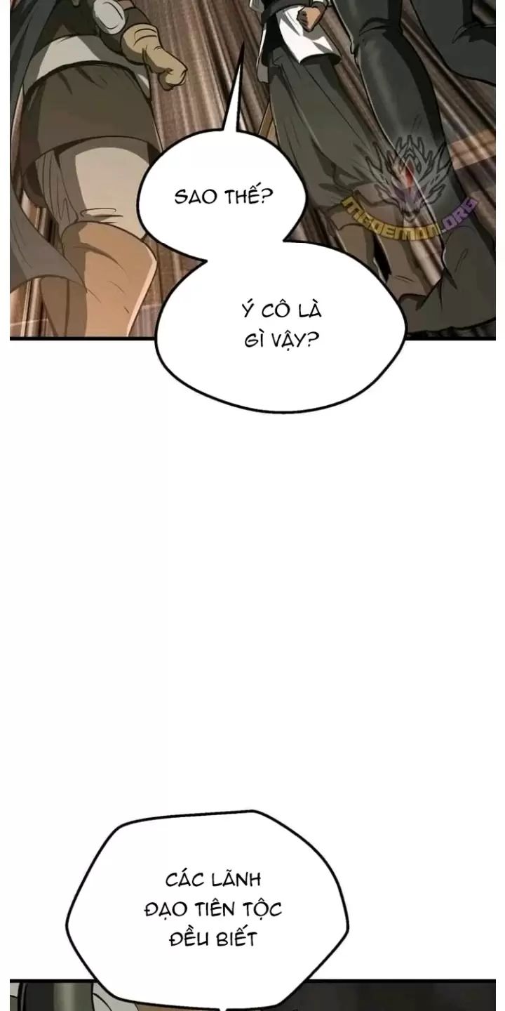 Anh Hùng Mạnh Nhất? Ta Không Làm Lâu Rồi!: Chapter 217