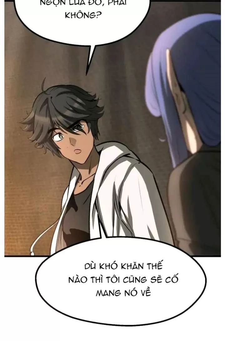 Anh Hùng Mạnh Nhất? Ta Không Làm Lâu Rồi!: Chapter 217