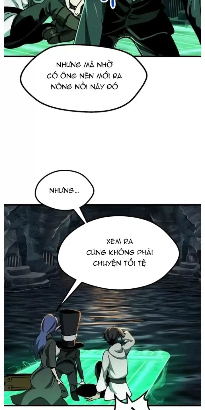 Anh Hùng Mạnh Nhất? Ta Không Làm Lâu Rồi!: Chapter 217