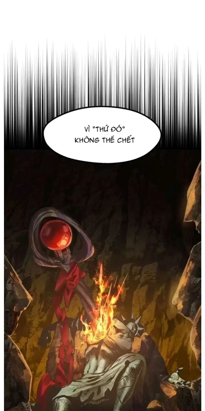 Anh Hùng Mạnh Nhất? Ta Không Làm Lâu Rồi!: Chapter 217