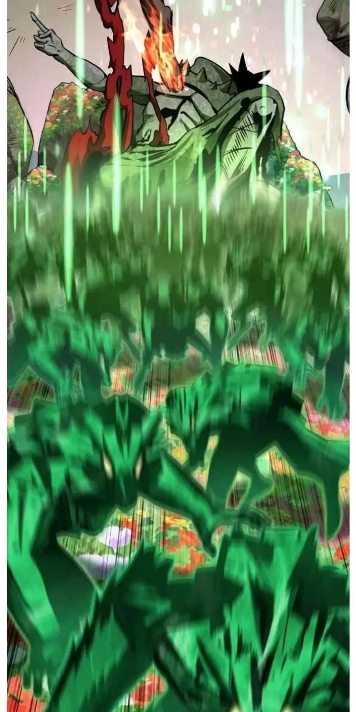 Anh Hùng Mạnh Nhất? Ta Không Làm Lâu Rồi!: Chapter 218