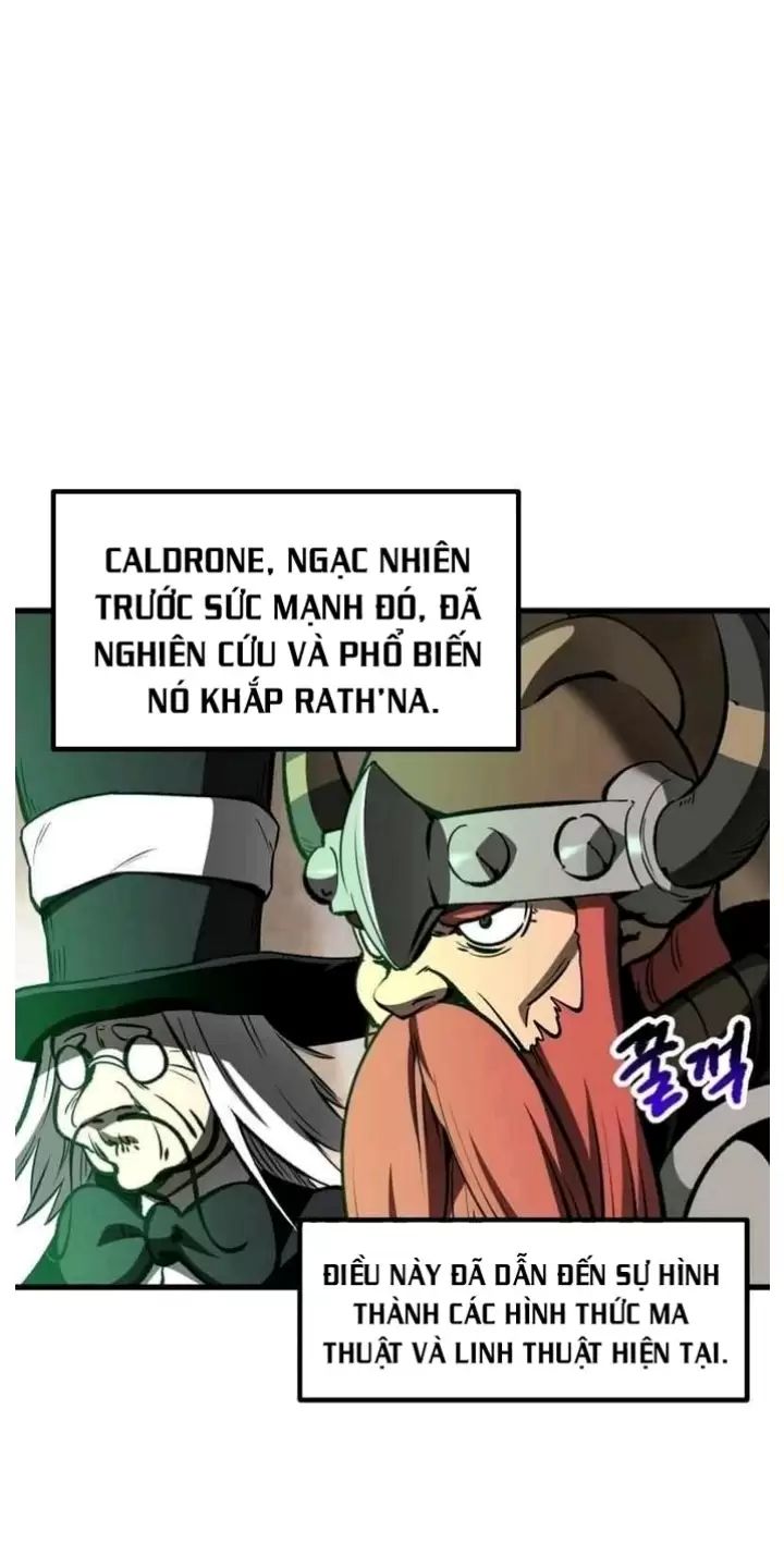 Anh Hùng Mạnh Nhất? Ta Không Làm Lâu Rồi!: Chapter 218