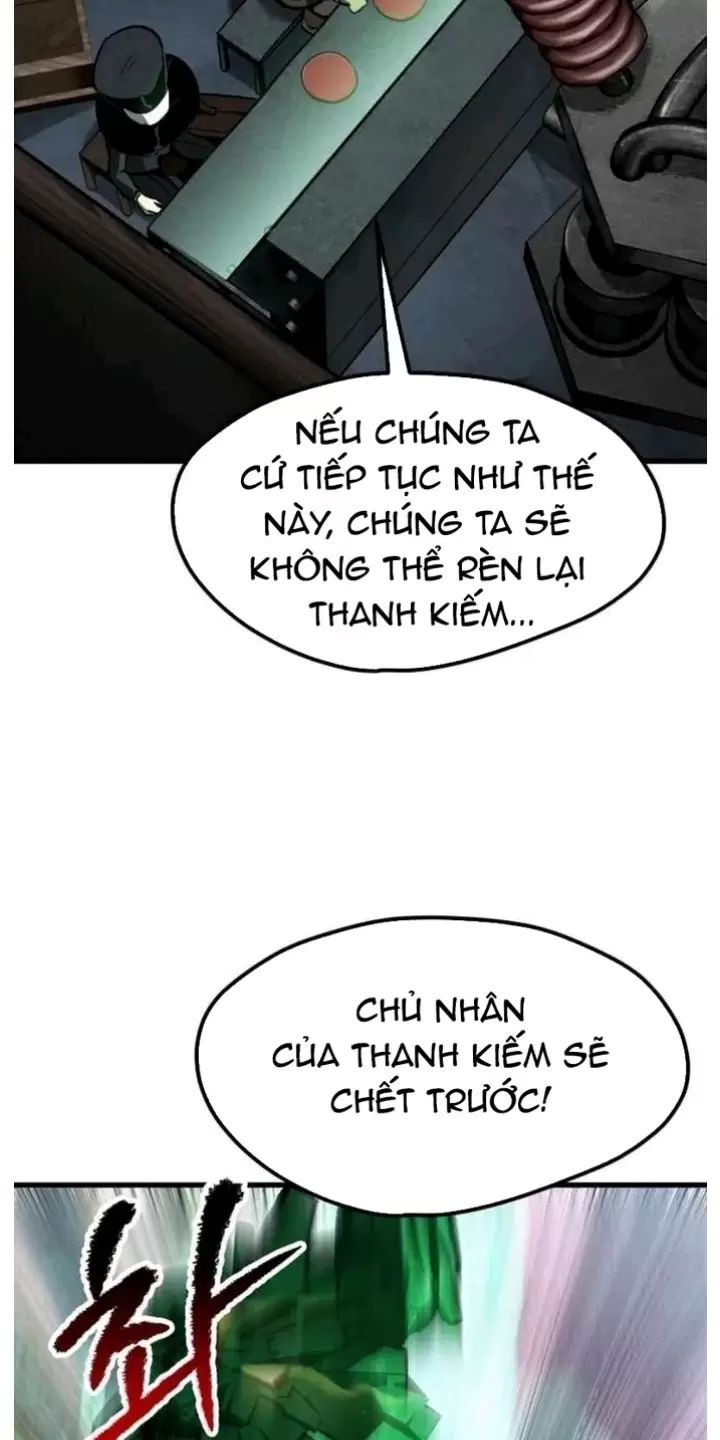 Anh Hùng Mạnh Nhất? Ta Không Làm Lâu Rồi!: Chapter 218