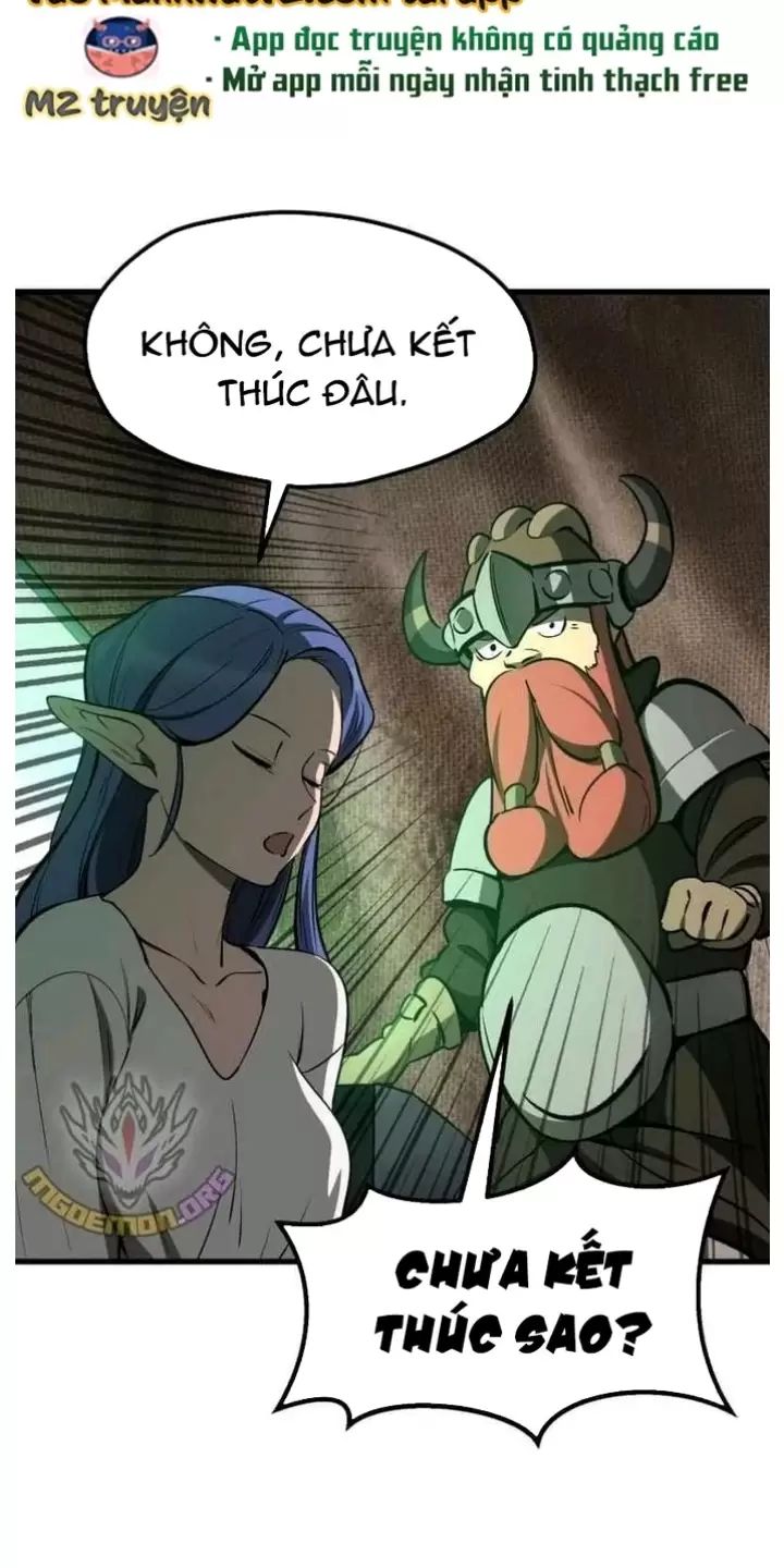 Anh Hùng Mạnh Nhất? Ta Không Làm Lâu Rồi!: Chapter 218