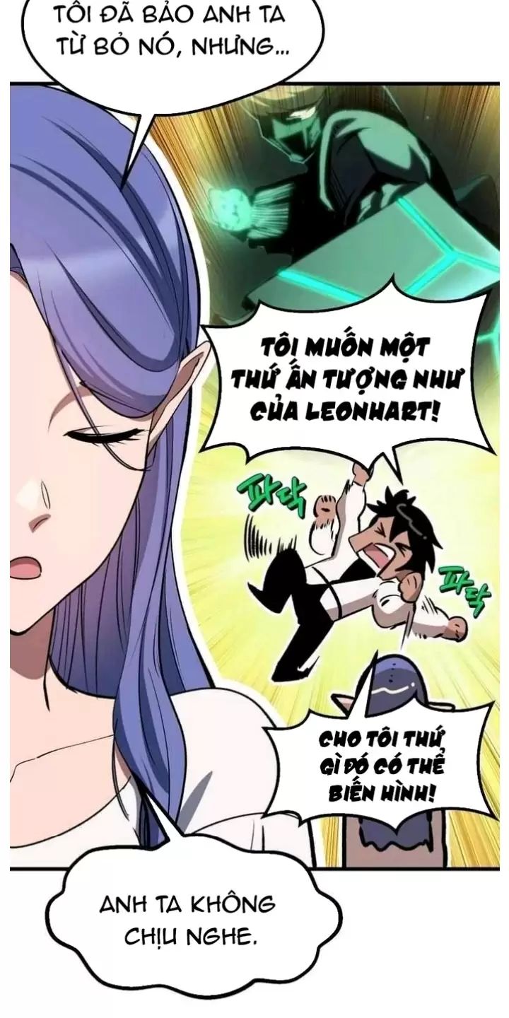 Anh Hùng Mạnh Nhất? Ta Không Làm Lâu Rồi!: Chapter 218