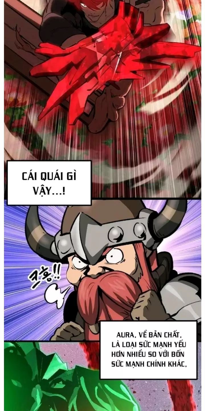 Anh Hùng Mạnh Nhất? Ta Không Làm Lâu Rồi!: Chapter 218