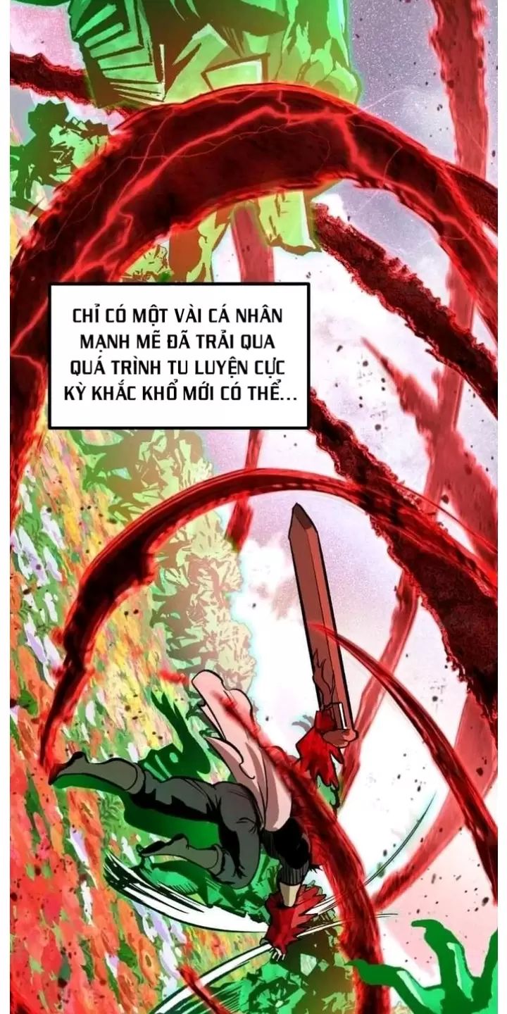 Anh Hùng Mạnh Nhất? Ta Không Làm Lâu Rồi!: Chapter 218