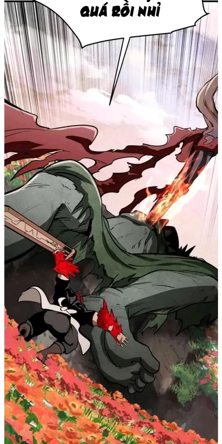 Anh Hùng Mạnh Nhất? Ta Không Làm Lâu Rồi!: Chapter 218