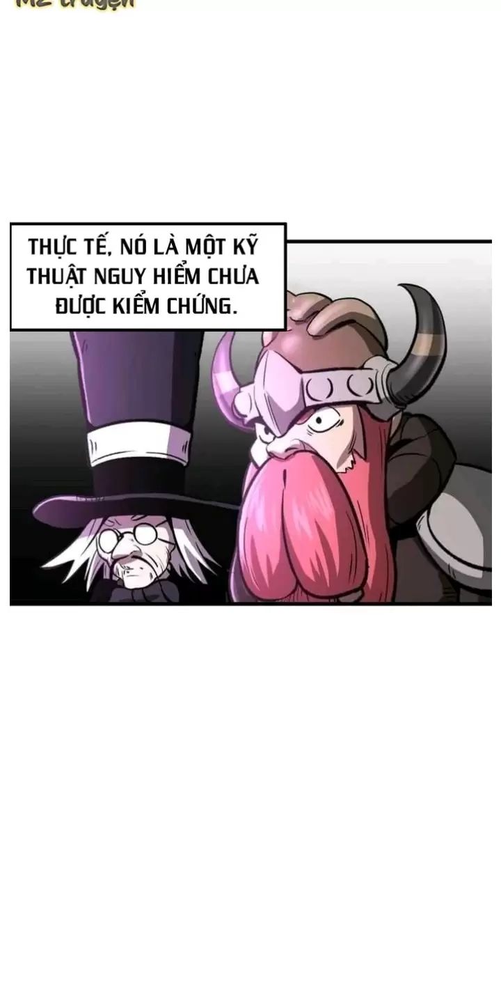 Anh Hùng Mạnh Nhất? Ta Không Làm Lâu Rồi!: Chapter 218