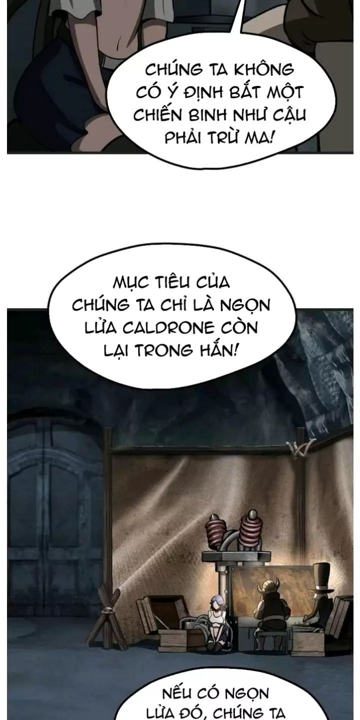 Anh Hùng Mạnh Nhất? Ta Không Làm Lâu Rồi!: Chapter 218