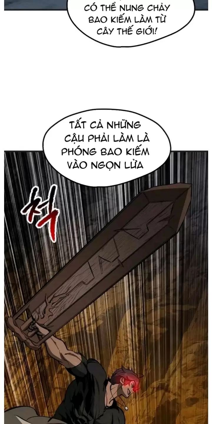 Anh Hùng Mạnh Nhất? Ta Không Làm Lâu Rồi!: Chapter 218