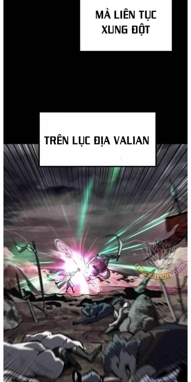 Anh Hùng Mạnh Nhất? Ta Không Làm Lâu Rồi!: Chapter 219