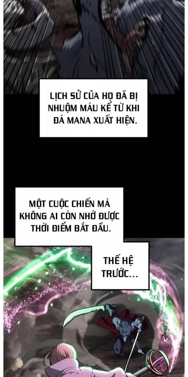 Anh Hùng Mạnh Nhất? Ta Không Làm Lâu Rồi!: Chapter 219