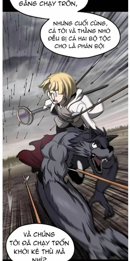 Anh Hùng Mạnh Nhất? Ta Không Làm Lâu Rồi!: Chapter 219