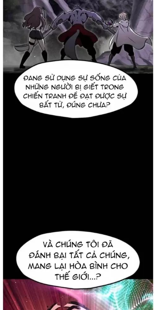 Anh Hùng Mạnh Nhất? Ta Không Làm Lâu Rồi!: Chapter 219