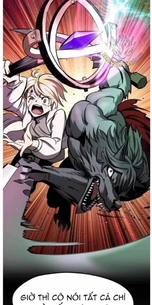 Anh Hùng Mạnh Nhất? Ta Không Làm Lâu Rồi!: Chapter 219