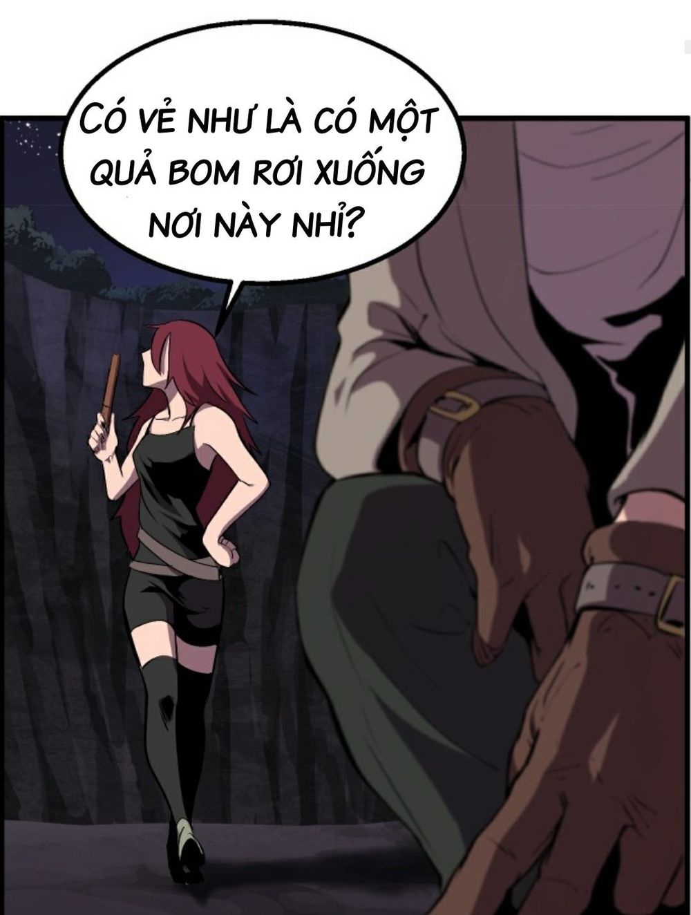 Anh Hùng Mạnh Nhất? Ta Không Làm Lâu Rồi!: Chapter 22