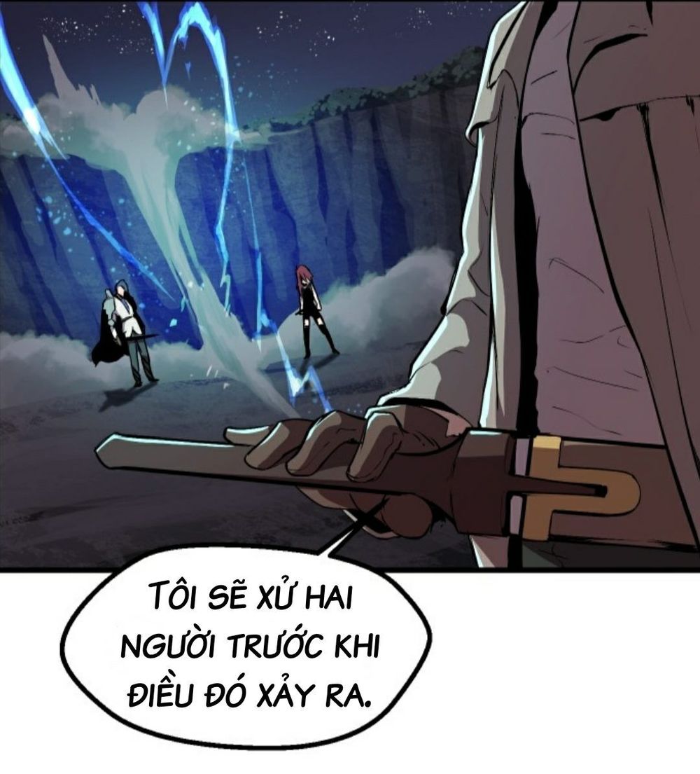 Anh Hùng Mạnh Nhất? Ta Không Làm Lâu Rồi!: Chapter 22
