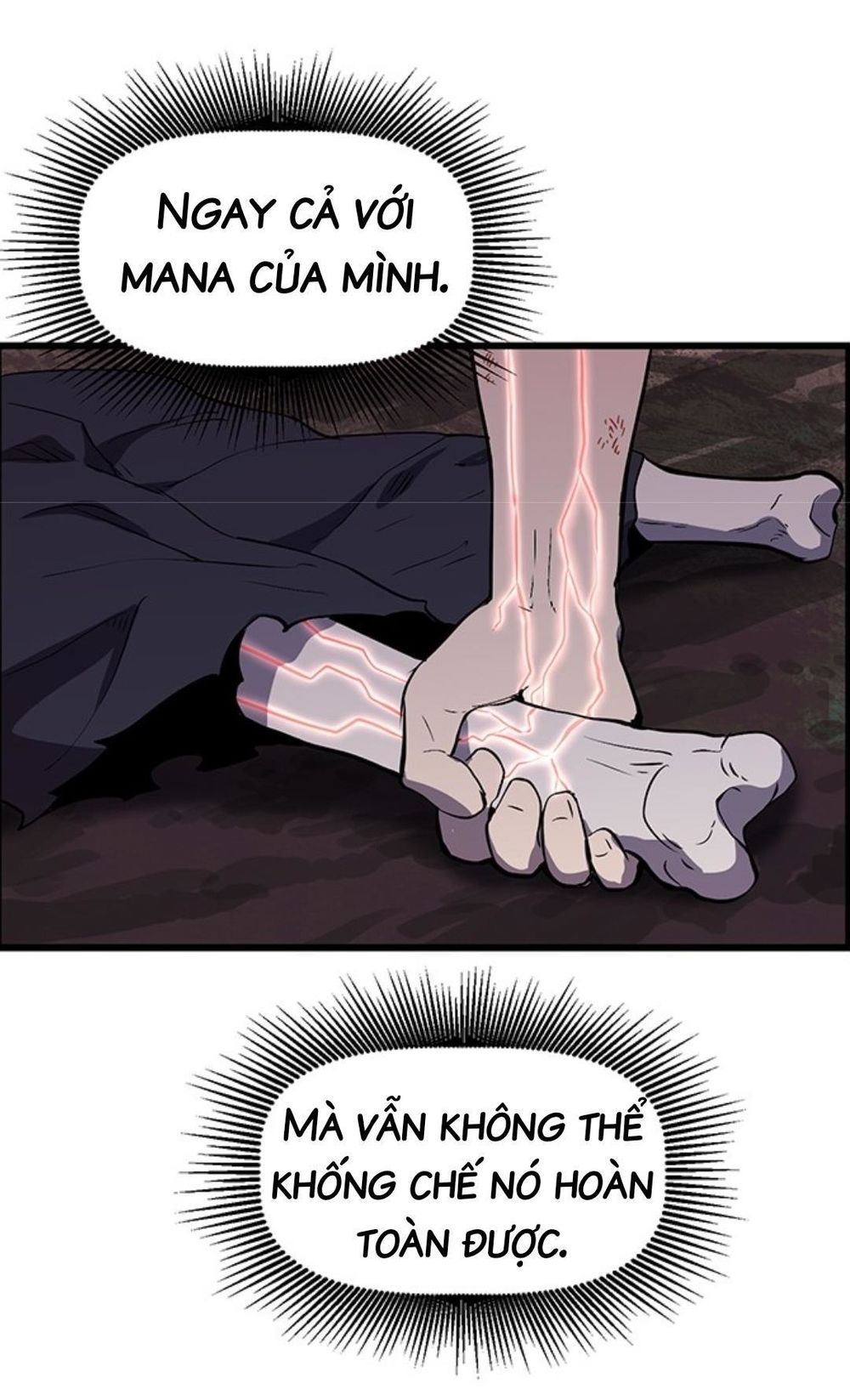 Anh Hùng Mạnh Nhất? Ta Không Làm Lâu Rồi!: Chapter 22