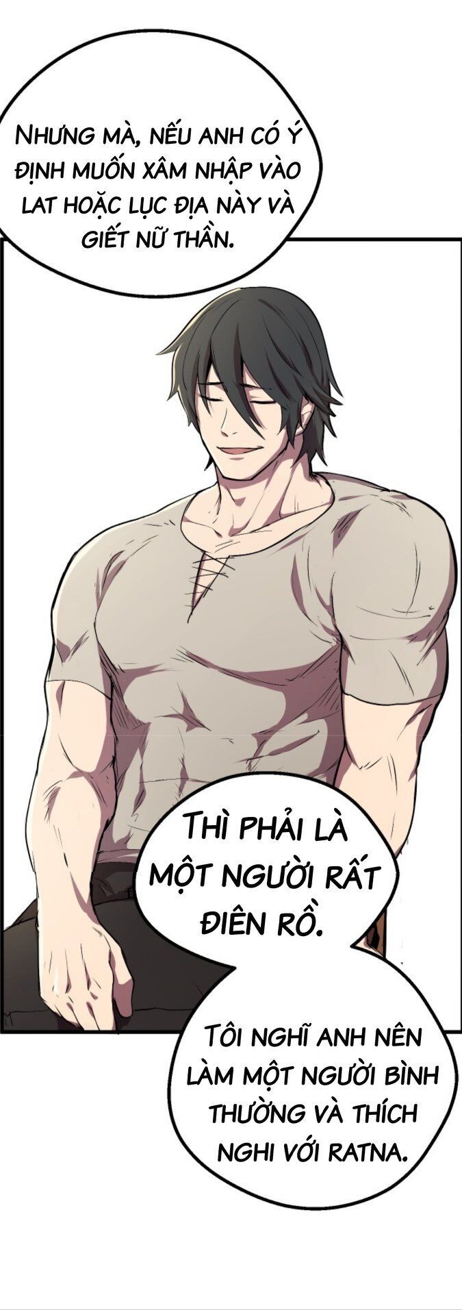 Anh Hùng Mạnh Nhất? Ta Không Làm Lâu Rồi!: Chapter 22